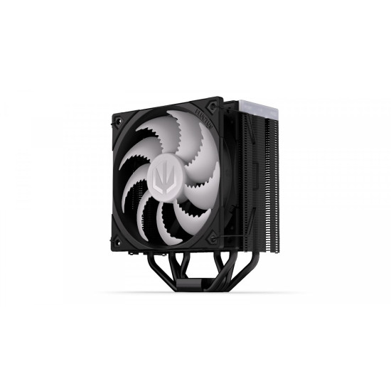 Chłodzenie procesora Fera 5 Black ARGB EY3A012 