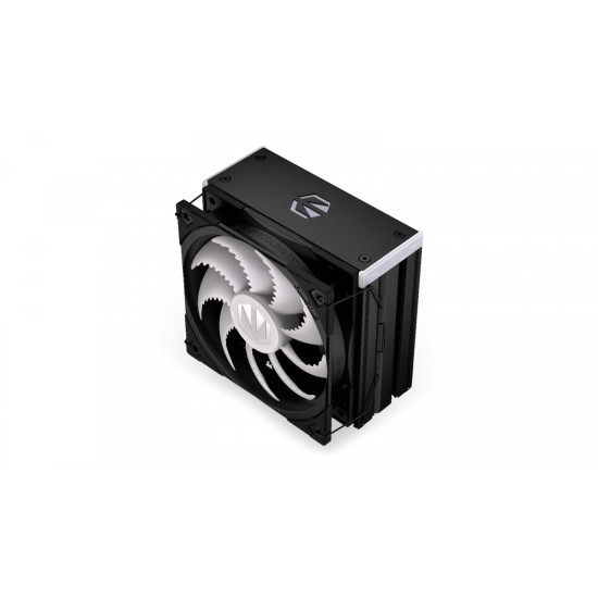 Chłodzenie procesora Fera 5 Black ARGB EY3A012 