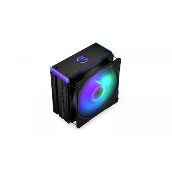 Chłodzenie procesora Fera 5 Black ARGB EY3A012 