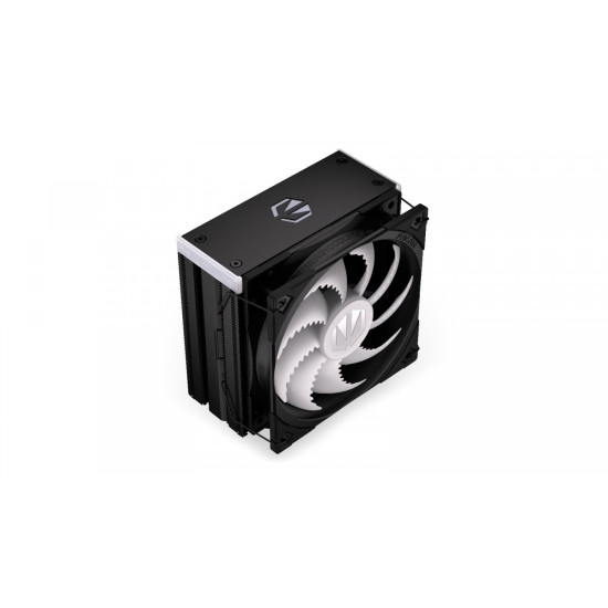 Chłodzenie procesora Fera 5 Black ARGB EY3A012 