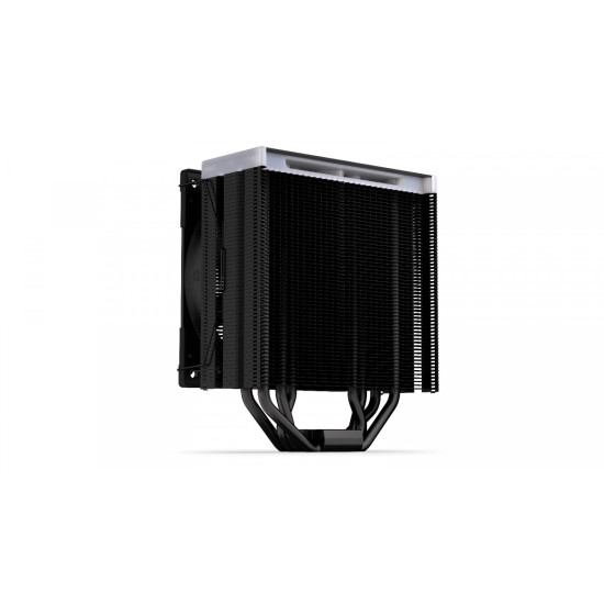 Chłodzenie procesora Fera 5 Black ARGB EY3A012 