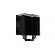 Chłodzenie procesora Fera 5 Black ARGB EY3A012 