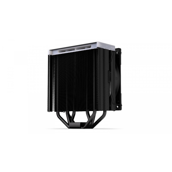 Chłodzenie procesora Fera 5 Black ARGB EY3A012 