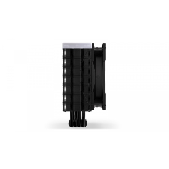 Chłodzenie procesora Fera 5 Black ARGB EY3A012 