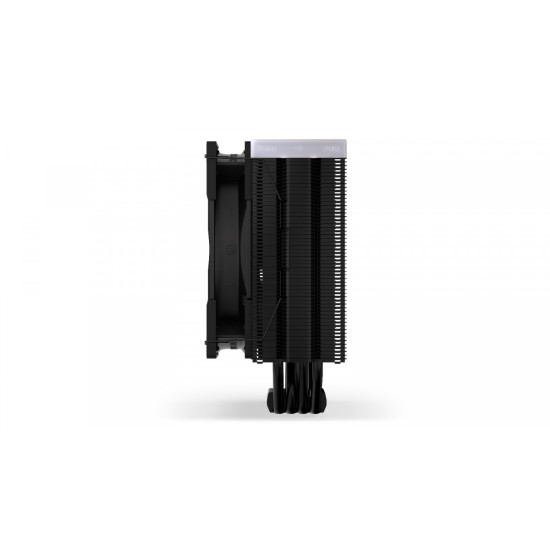 Chłodzenie procesora Fera 5 Black ARGB EY3A012 