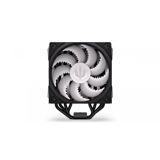 Chłodzenie procesora Fera 5 Black ARGB EY3A012 