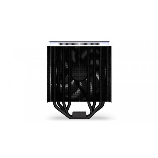 Chłodzenie procesora Fera 5 Black ARGB EY3A012 