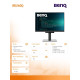 Monitor 24 cale RD240Q WQXGA 5ms/IPS/1200:1/HDMI/DP 