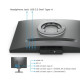 Monitor 28 cali RD280U 4K IPS 5ms/IPS/1200:1/HDMI/DP 