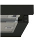 Okap teleskopowy CBT625/2B/1 