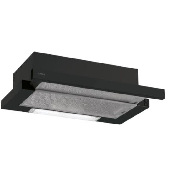 Okap teleskopowy CBT625/2B/1 
