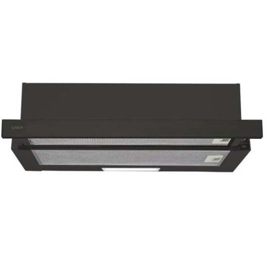 Okap teleskopowy CBT625/2B/1 