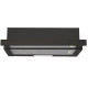 Okap teleskopowy CBT625/2B/1 