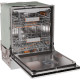 Zmywarka GV673C65