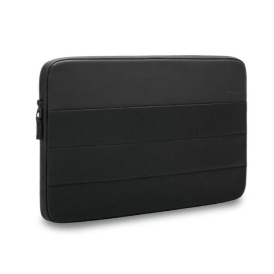 Etui EQ 16 cali Futerał czarny notebook 