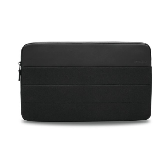 Etui EQ 16 cali Futerał czarny notebook 