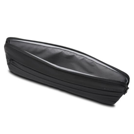 Etui EQ 16 cali Futerał czarny notebook 