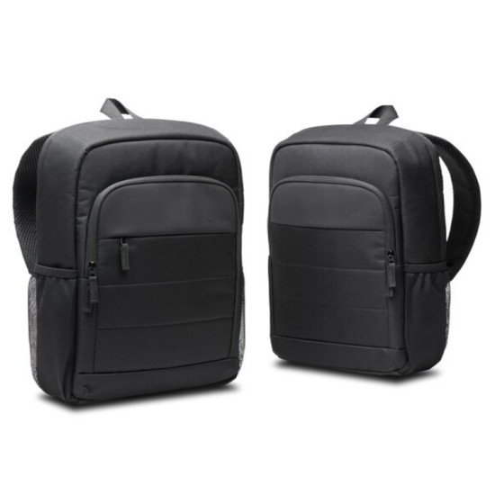 Plecak EQ 16 cali czarny 