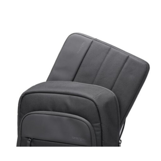 Plecak EQ 16 cali czarny 