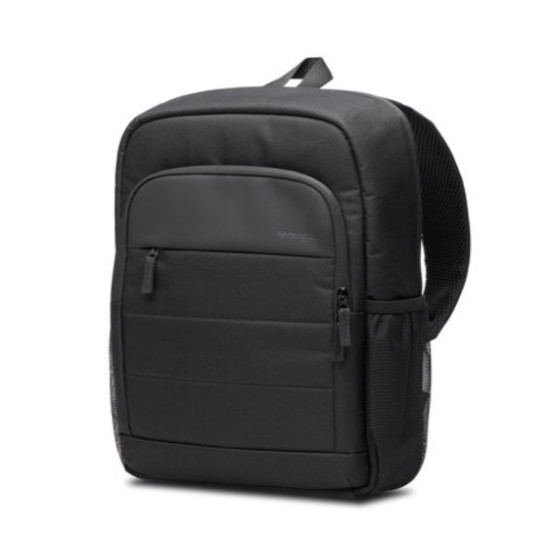 Plecak EQ 16 cali czarny 