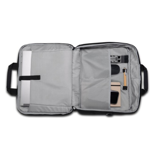 TORBA EQ NA LAPTOPA 16 cali