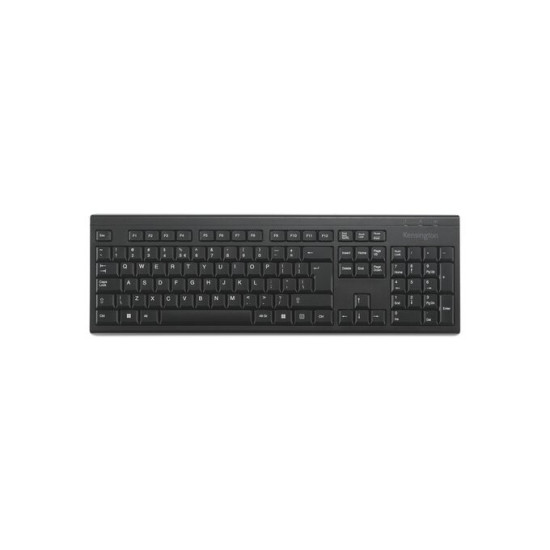 Klawiatura bezprzewodowa KB150 EQ