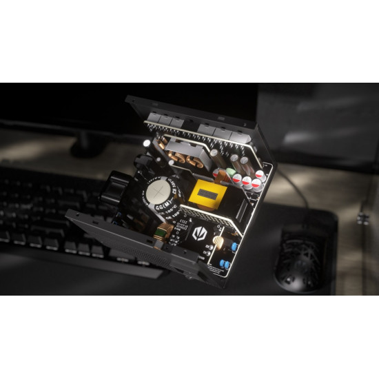 Zasilacz Supremo FM6 Gold 1000W EY7A011