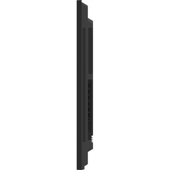 Monitor 55 cali LH5564UHS-B1AG, 24/7,VA,ANDROID14,4K,500cd,5000:1, 2xHDMI ,USB-C,RJ45, RS-232c, IR, 2x10W, 2xUSB, UCHWYT ŚCIENNY,iiSignage2,WiFi,Fa