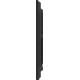 Monitor 55 cali LH5564UHS-B1AG, 24/7,VA,ANDROID14,4K,500cd,5000:1, 2xHDMI ,USB-C,RJ45, RS-232c, IR, 2x10W, 2xUSB, UCHWYT ŚCIENNY,iiSignage2,WiFi,Fa