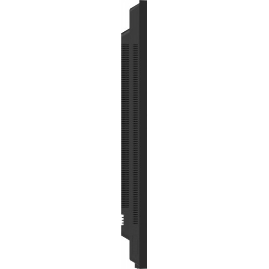 Monitor 55 cali LH5564UHS-B1AG, 24/7,VA,ANDROID14,4K,500cd,5000:1, 2xHDMI ,USB-C,RJ45, RS-232c, IR, 2x10W, 2xUSB, UCHWYT ŚCIENNY,iiSignage2,WiFi,Fa