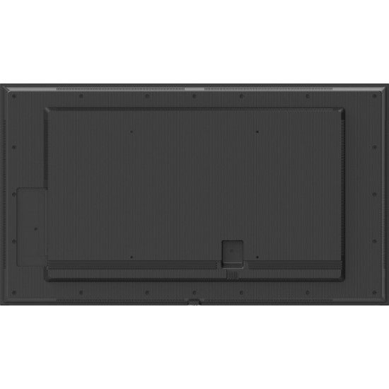 Monitor 55 cali LH5564UHS-B1AG, 24/7,VA,ANDROID14,4K,500cd,5000:1, 2xHDMI ,USB-C,RJ45, RS-232c, IR, 2x10W, 2xUSB, UCHWYT ŚCIENNY,iiSignage2,WiFi,Fa