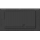 Monitor 55 cali LH5564UHS-B1AG, 24/7,VA,ANDROID14,4K,500cd,5000:1, 2xHDMI ,USB-C,RJ45, RS-232c, IR, 2x10W, 2xUSB, UCHWYT ŚCIENNY,iiSignage2,WiFi,Fa