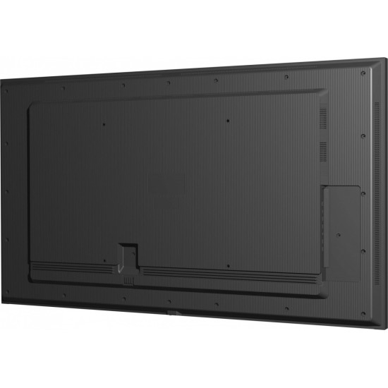 Monitor 55 cali LH5564UHS-B1AG, 24/7,VA,ANDROID14,4K,500cd,5000:1, 2xHDMI ,USB-C,RJ45, RS-232c, IR, 2x10W, 2xUSB, UCHWYT ŚCIENNY,iiSignage2,WiFi,Fa