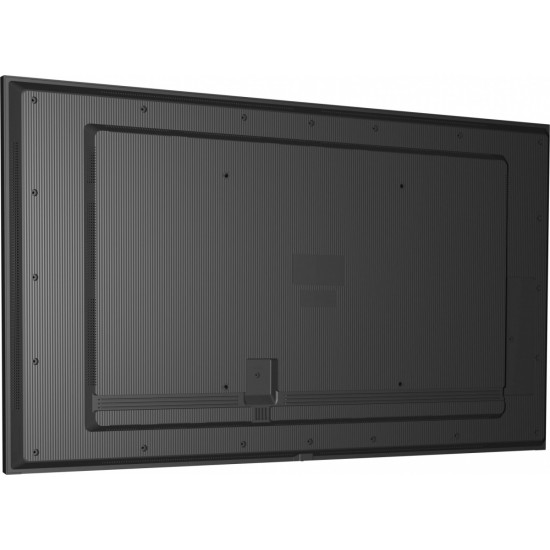 Monitor 55 cali LH5564UHS-B1AG, 24/7,VA,ANDROID14,4K,500cd,5000:1, 2xHDMI ,USB-C,RJ45, RS-232c, IR, 2x10W, 2xUSB, UCHWYT ŚCIENNY,iiSignage2,WiFi,Fa