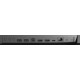 Monitor 55 cali LH5564UHS-B1AG, 24/7,VA,ANDROID14,4K,500cd,5000:1, 2xHDMI ,USB-C,RJ45, RS-232c, IR, 2x10W, 2xUSB, UCHWYT ŚCIENNY,iiSignage2,WiFi,Fa