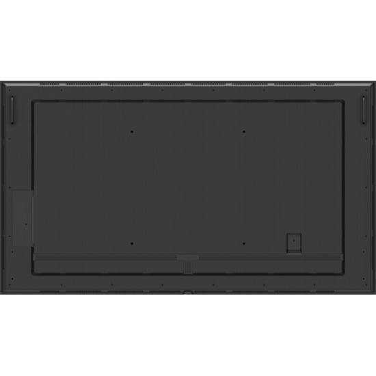Monitor 75 cali LH7564UHS-B1AG, 24/7,VA,ANDROID14,4K,500cd,5000:1, 2xHDMI ,USB-C,RJ45, RS-232c, IR, 2x10W, 2xUSB, UCHWYT ŚCIENNY,iiSignage2,WiFi,Fa