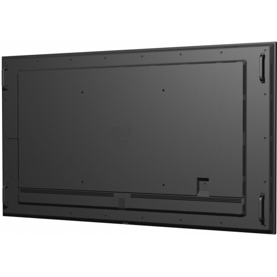 Monitor 75 cali LH7564UHS-B1AG, 24/7,VA,ANDROID14,4K,500cd,5000:1, 2xHDMI ,USB-C,RJ45, RS-232c, IR, 2x10W, 2xUSB, UCHWYT ŚCIENNY,iiSignage2,WiFi,Fa