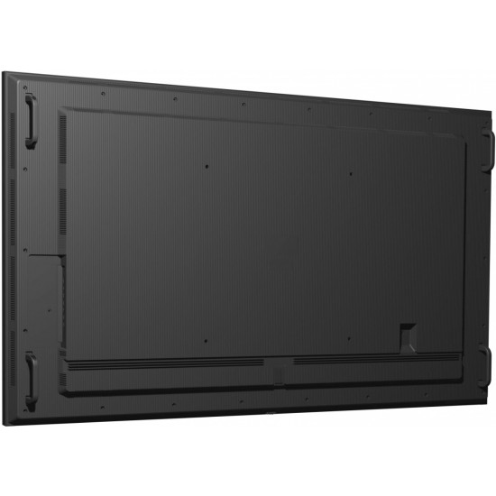 Monitor 75 cali LH7564UHS-B1AG, 24/7,VA,ANDROID14,4K,500cd,5000:1, 2xHDMI ,USB-C,RJ45, RS-232c, IR, 2x10W, 2xUSB, UCHWYT ŚCIENNY,iiSignage2,WiFi,Fa