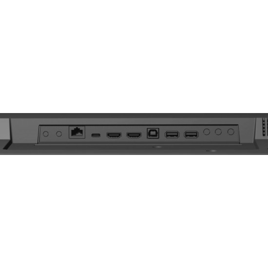 Monitor 75 cali LH7564UHS-B1AG, 24/7,VA,ANDROID14,4K,500cd,5000:1, 2xHDMI ,USB-C,RJ45, RS-232c, IR, 2x10W, 2xUSB, UCHWYT ŚCIENNY,iiSignage2,WiFi,Fa
