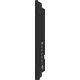 Monitor 43 cale LH4364UHS-B1AG 24/7,VA,ANDROID14,4K,500cd,4000:1,2xHDMI,USB-C,RJ45, RS-232c, IR, 2x10W, 2xUSB, UCHWYT ŚCIENNY 