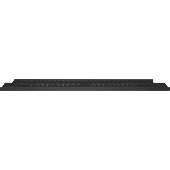 Monitor 43 cale LH4364UHS-B1AG 24/7,VA,ANDROID14,4K,500cd,4000:1,2xHDMI,USB-C,RJ45, RS-232c, IR, 2x10W, 2xUSB, UCHWYT ŚCIENNY 