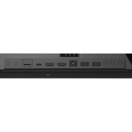 Monitor 43 cale LH4364UHS-B1AG 24/7,VA,ANDROID14,4K,500cd,4000:1,2xHDMI,USB-C,RJ45, RS-232c, IR, 2x10W, 2xUSB, UCHWYT ŚCIENNY 