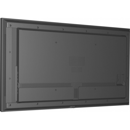 Monitor 43 cale LH4364UHS-B1AG 24/7,VA,ANDROID14,4K,500cd,4000:1,2xHDMI,USB-C,RJ45, RS-232c, IR, 2x10W, 2xUSB, UCHWYT ŚCIENNY 