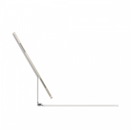 Klawiatura Magic Keyboard do iPada Air 13 cali (M3) - angielski (USA)