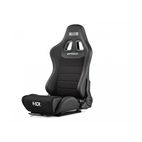 Fotel ERS5 Elite Leather Sued 
