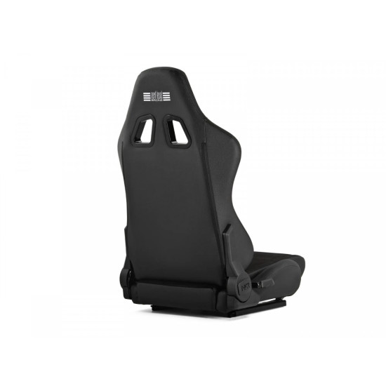 Fotel ERS5 Elite Leather Sued 