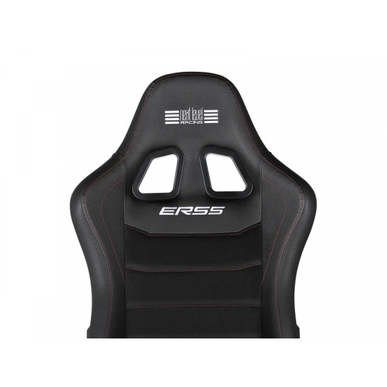 Fotel ERS5 Elite Leather Sued 