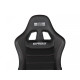 Fotel ERS5 Elite Leather Sued 