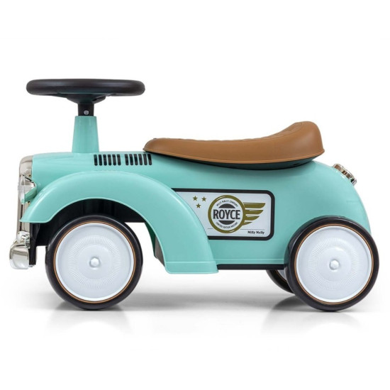 Pojazd Royce Mint 