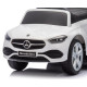 Jeździk Ride On MERCEDES C-Class S biały